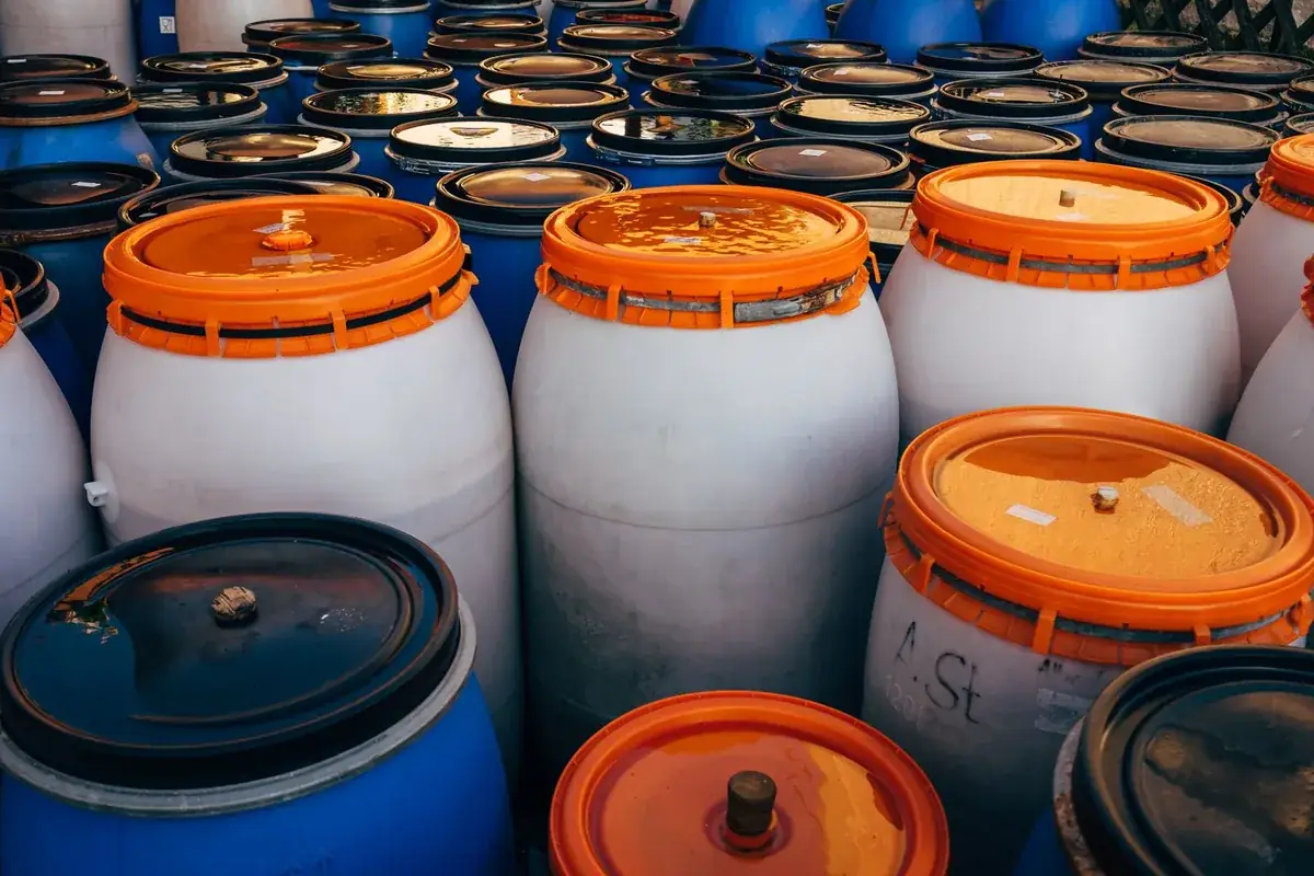 Chemical & Toxic Waste Cleanup in Seminole Heights East, Tampa, FL